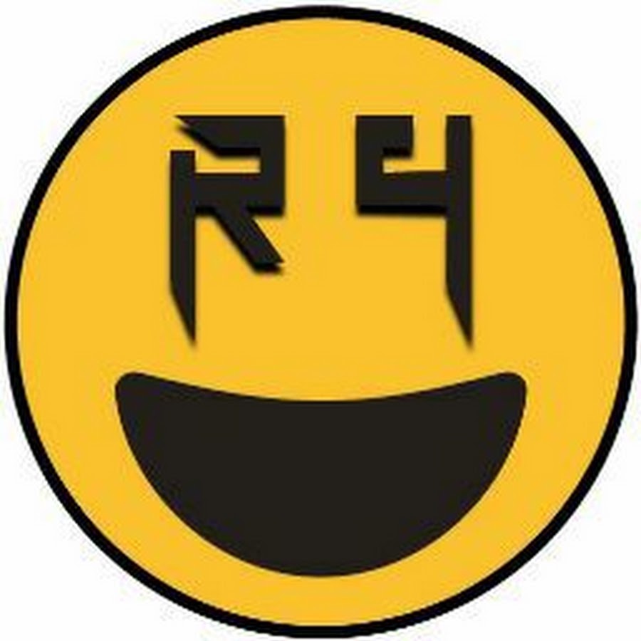 R4SCO YouTube channel avatar